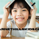 garnethillskids.com