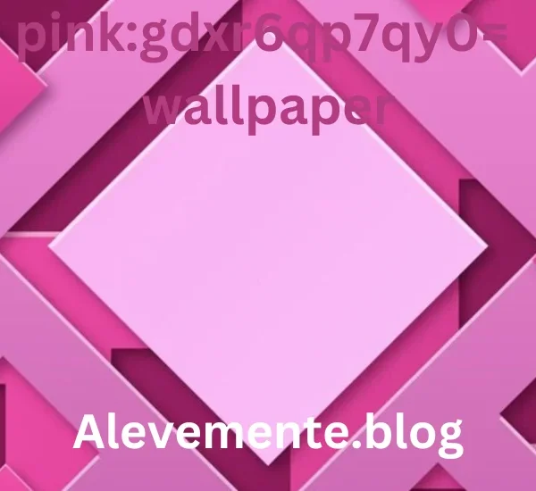 Pink:gdxr6qp7qy0= wallpaper