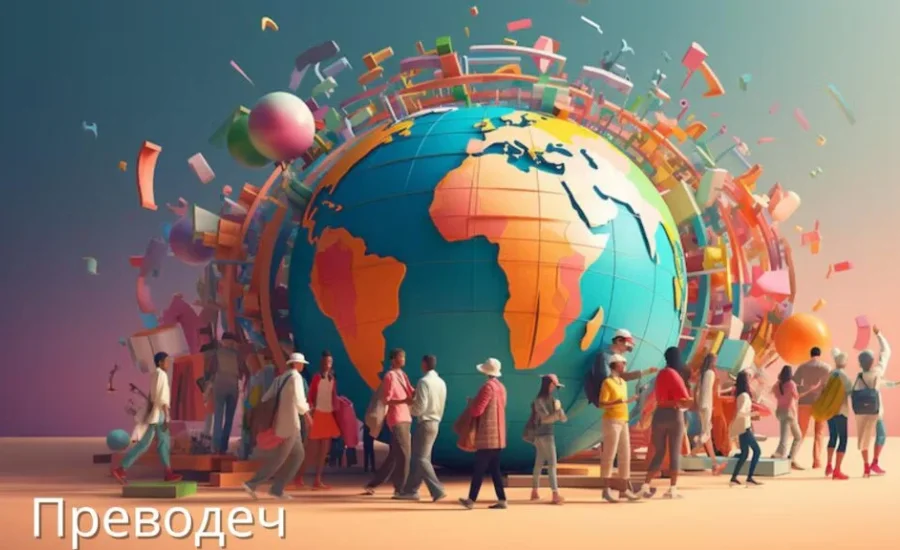 What Is преводеч? Everything You Need To Know