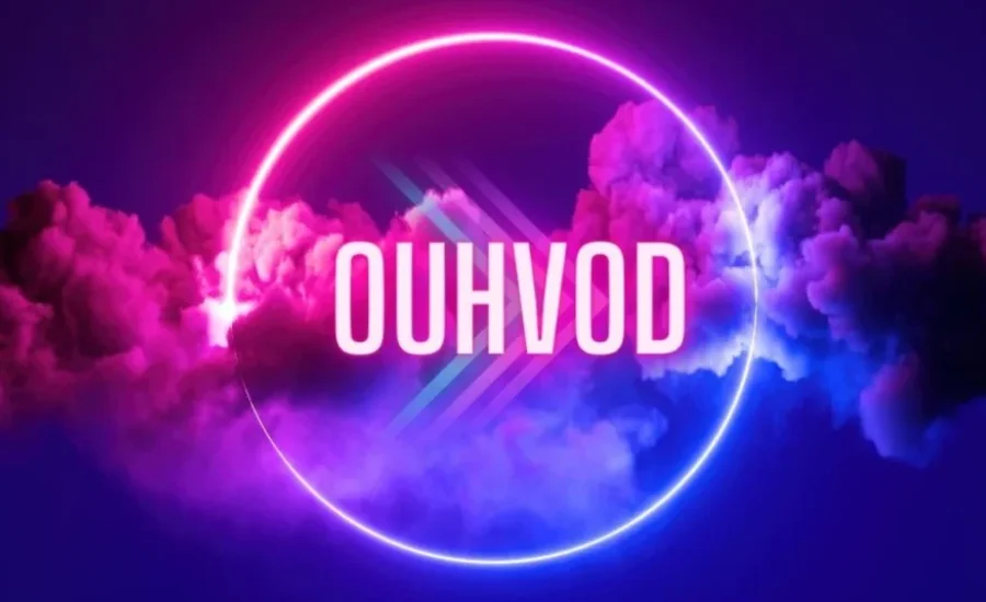 Ouhvod