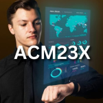 amazons acm23x