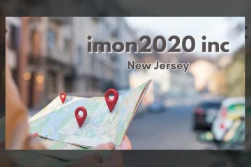 IMON2020 INC New Jersey