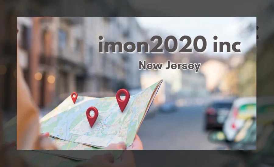 IMON2020 INC New Jersey