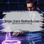 What IS Https //Rarefiedtech.com? Everything You Need To Know