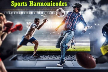 Harmonicode sports