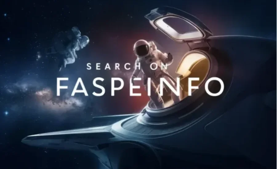 Search on faspeinfo