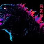 Wallpaper:4bmyhq-yt0s= Godzilla