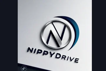 nippydrive