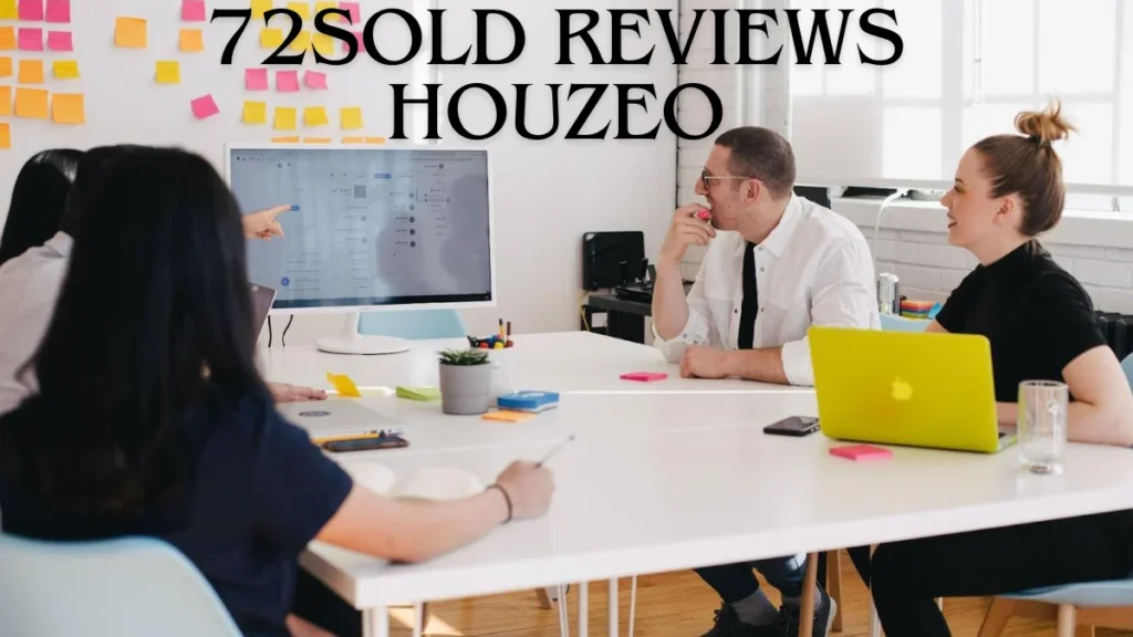 72Sold Reviews Houzeo