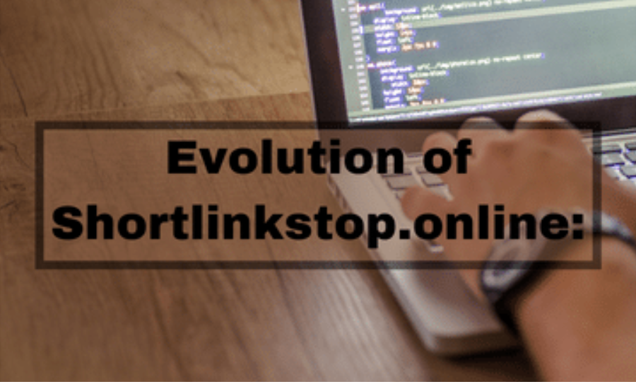 Introduction To Shortlinkstop.online