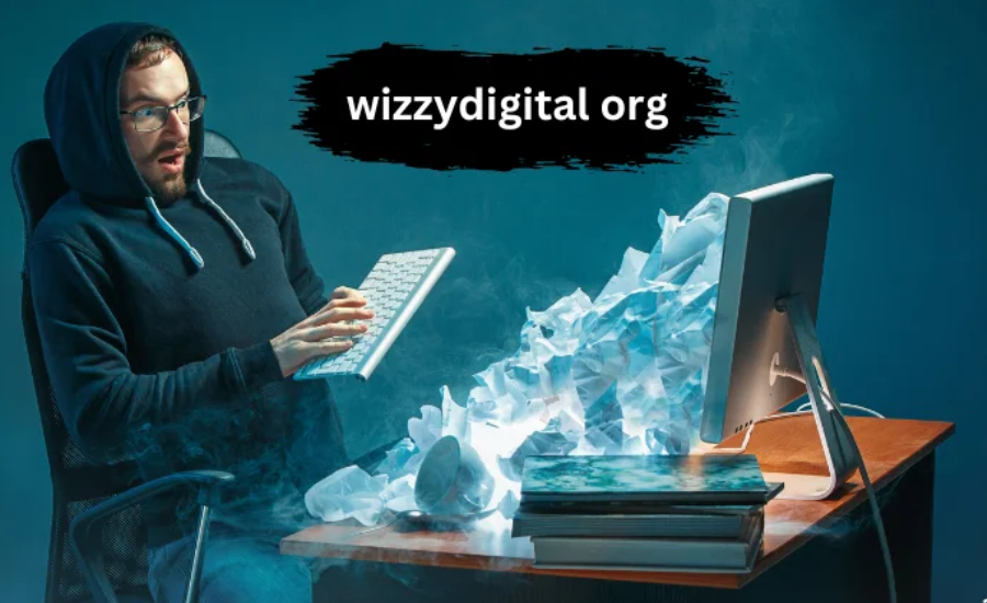 Wizzydigital.org