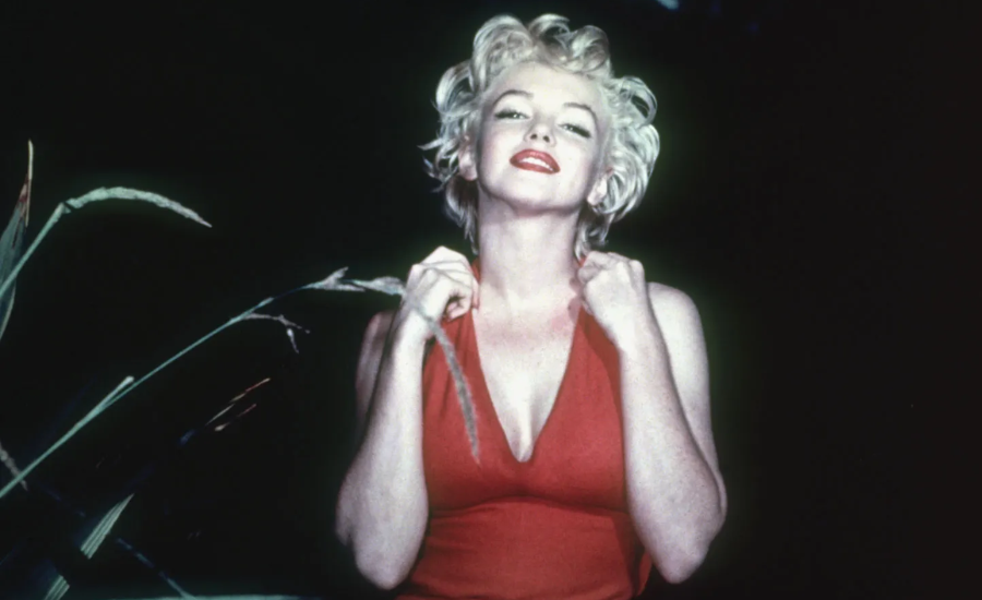 Marilyn Monroe