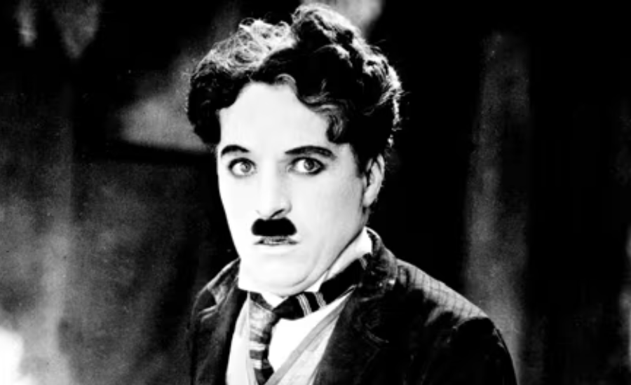 Charlie Chaplin