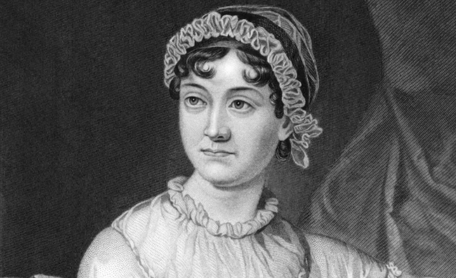 Jane Austen