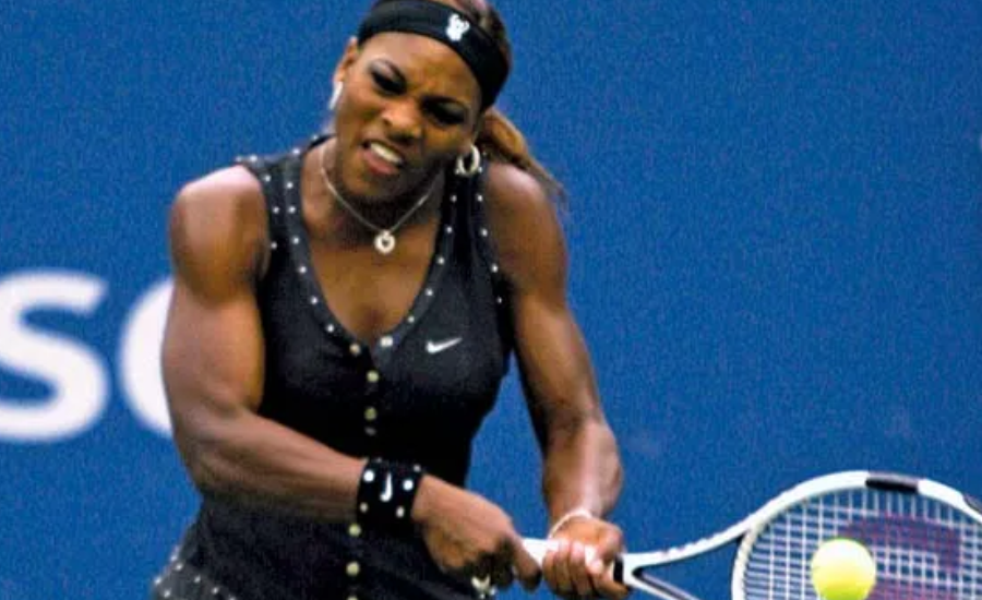 Serena Williams