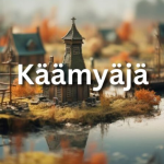 Käämyäjä: Bridging Past And Present, The Enigmatic World Of Käämyäjä