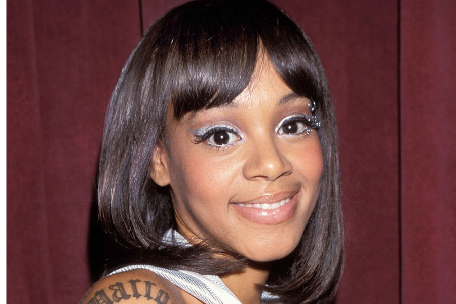 Learn About Lisa Lopes