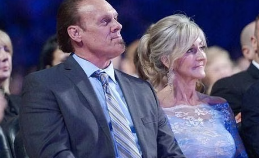 Who Is Sting’s Wife?