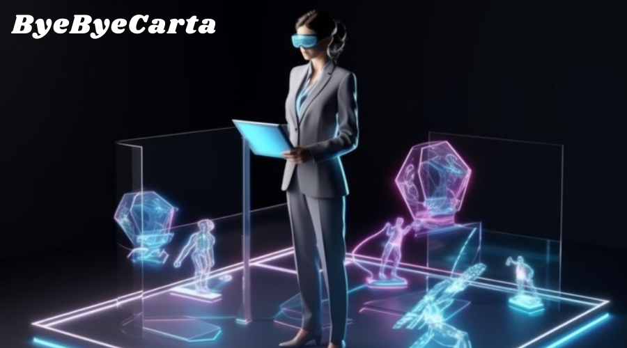 What Is ByeByeCarta?