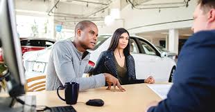 Tips for Negotiating with Used Car Dealers