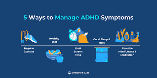 How an ADHD Test Can Help You Understand Your Symptoms