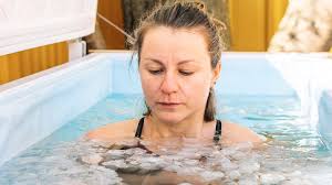 The Health Benefits of Cold Water Immersion: What You Need to Know