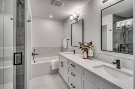 Top Tips for Bathroom Renovations in Calgary