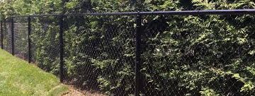 Enhancing Your Property's Security with Chain Link Fences in Ottawa