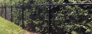 Enhancing Your Property's Security with Chain Link Fences in Ottawa