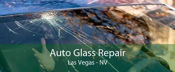 The Importance of Timely Windshield Chip and Crack Repairs in North Vegas