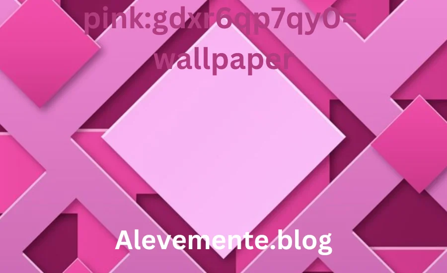 Pink:gdxr6qp7qy0= wallpaper