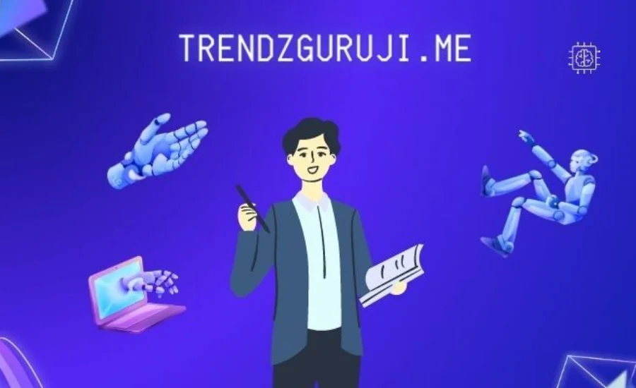 trendzguruji.me awareness