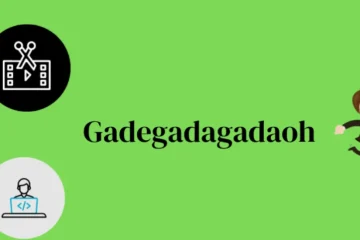 Gadegadagadaoh