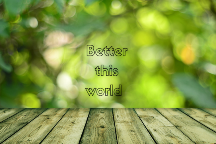 How To Get Started With Betterthisworld com