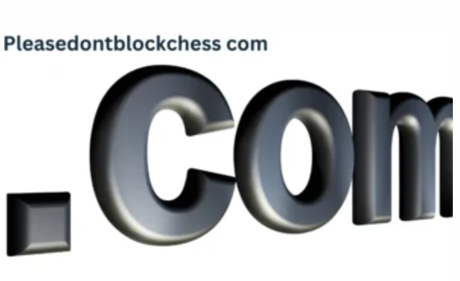 Pleasedontblockchess com