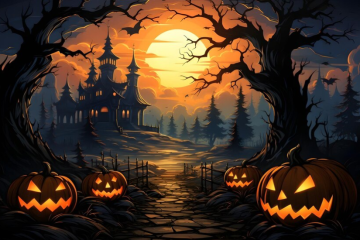 aesthetic:4bmibcmo6kc= halloween wallpaper