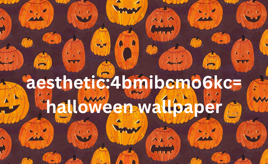 aesthetic:4bmibcmo6kc= halloween wallpaper