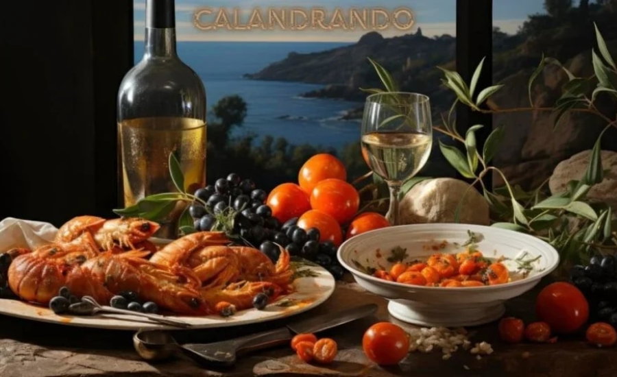 Traditional Uses And Significance Of Calandrando