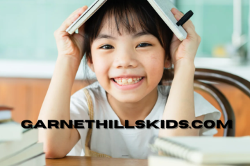 garnethillskids.com