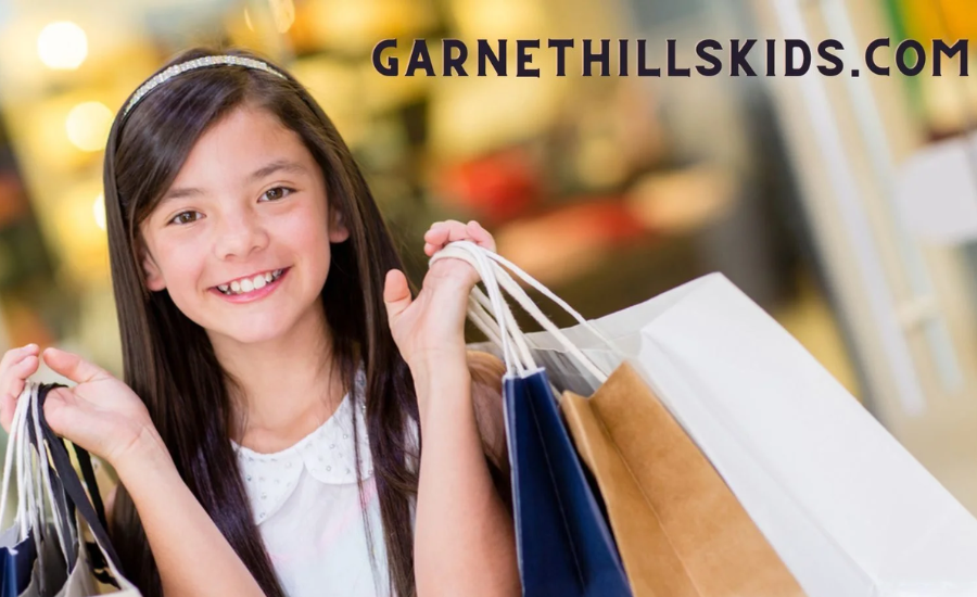 Key Features Of Garnethillskids.com