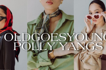 oldgoesyoung polly yangs