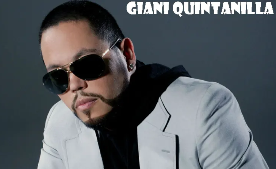 Giani Quintanilla’s Discography