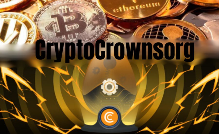 The Future Of CryptoCrownsorg