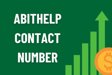 abithelp contact number