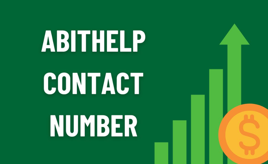 abithelp contact number