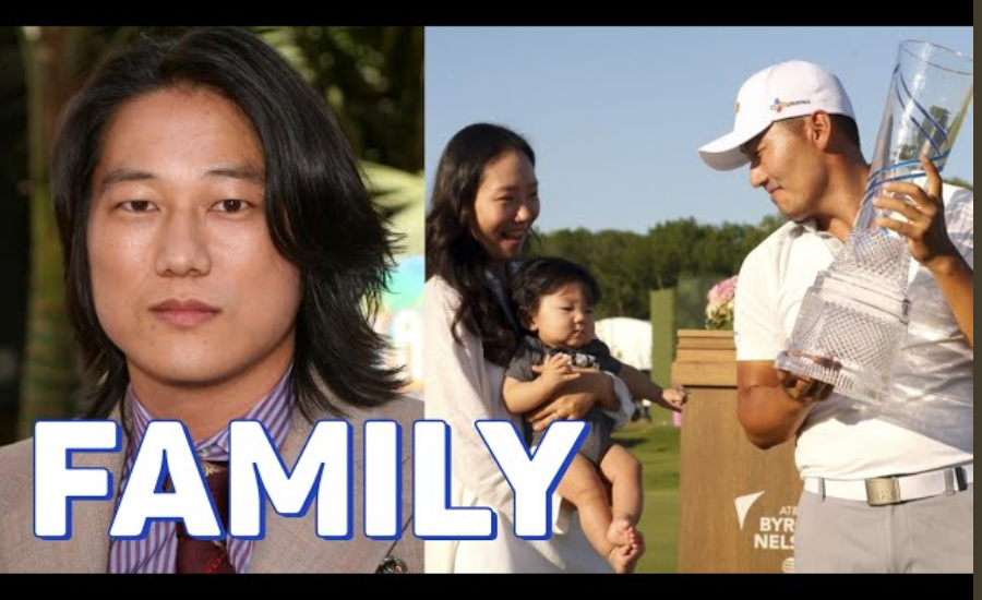 Miki Yim Parents And Siblings