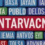 Antarvacna