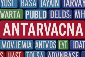 Antarvacna