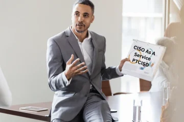 CISO As A Service PTCISO