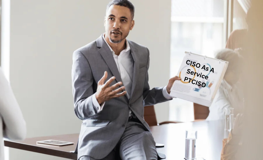 CISO As A Service PTCISO